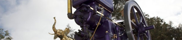 pic of engine