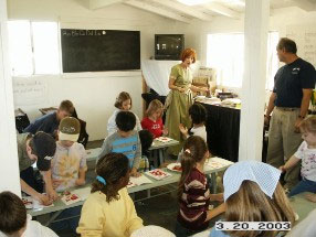 pic of classroom